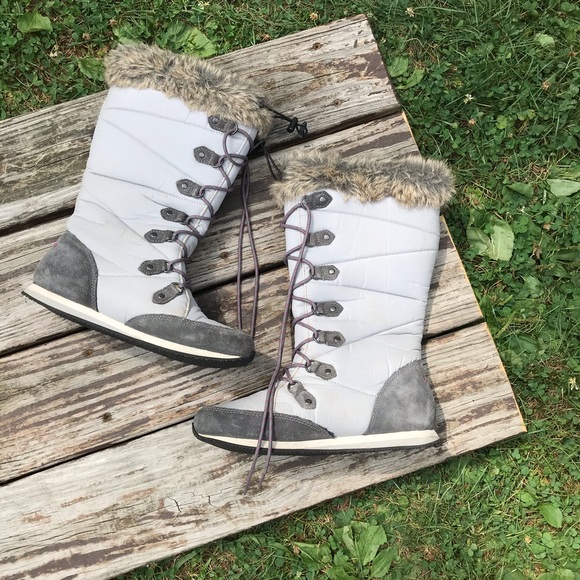 ll bean tall winter boots